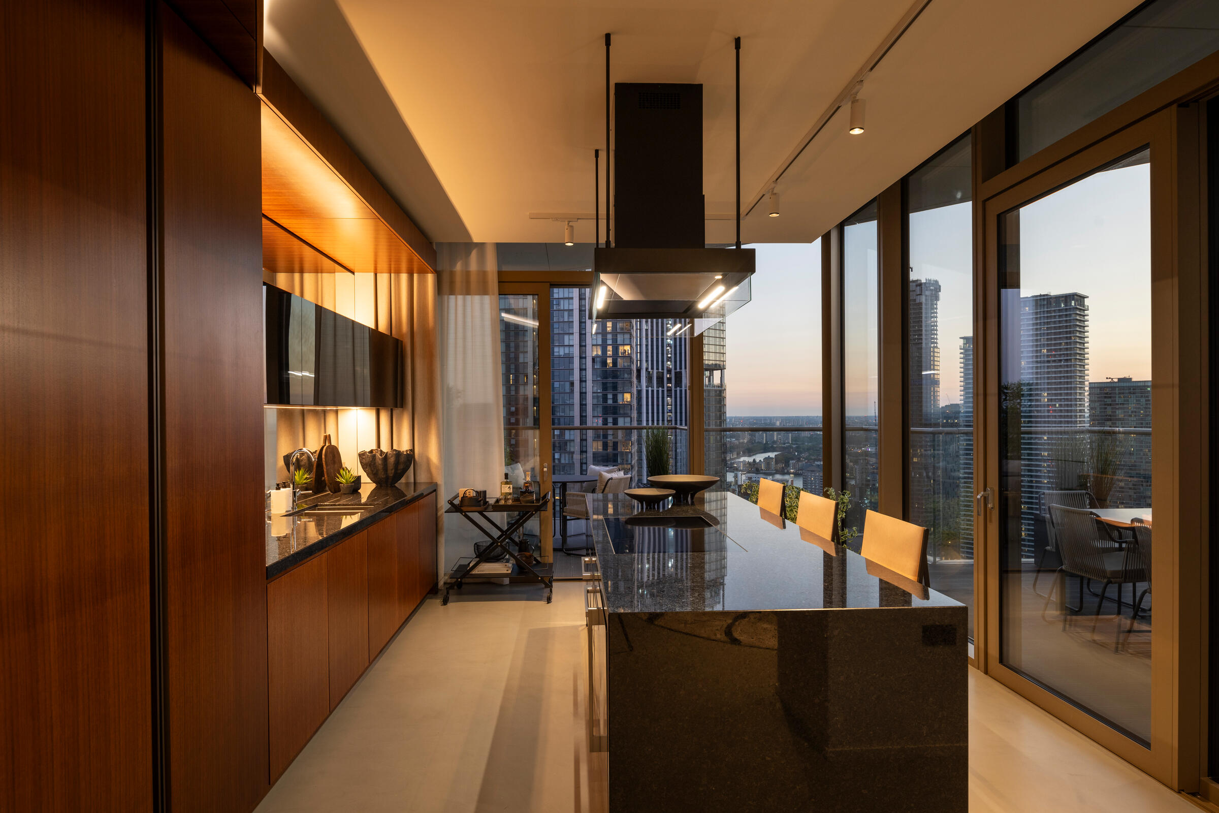 Sky Lofts 3